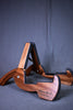 Cooperstand PRO-G Sapele Guitar Stand