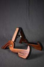 Load image into Gallery viewer, Cooperstand PRO-Mini Sapele Stand