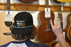 TMC "Corduroy Shredder" Hat