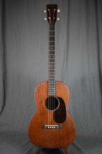 1961 Martin 5-15T Tenor