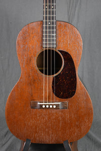 1961 Martin 5-15T Tenor