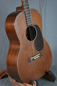 1961 Martin 5-15T Tenor