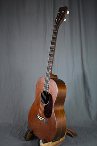 1961 Martin 5-15T Tenor