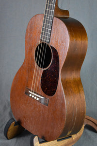 1961 Martin 5-15T Tenor