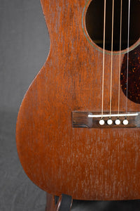 1961 Martin 5-15T Tenor