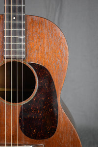 1961 Martin 5-15T Tenor