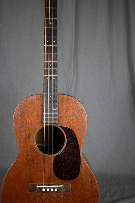 1961 Martin 5-15T Tenor