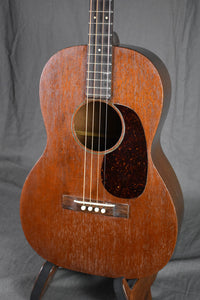 1961 Martin 5-15T Tenor