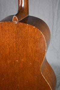 1961 Martin 5-15T Tenor