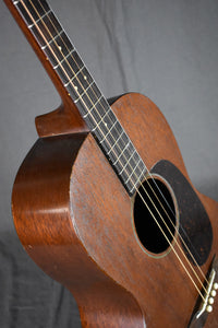 1961 Martin 5-15T Tenor