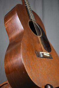 1961 Martin 5-15T Tenor