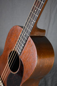 1961 Martin 5-15T Tenor