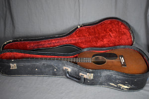 1961 Martin 5-15T Tenor