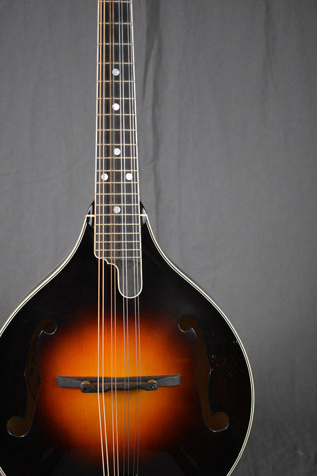 2005 Krishot A5 Mandolin
