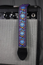 Load image into Gallery viewer, Hendrix Turquoise Strap