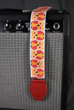 Load image into Gallery viewer, Souldier Owls Red 2&quot; Strap