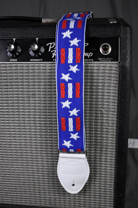 Souldier Stars & Bars Strap
