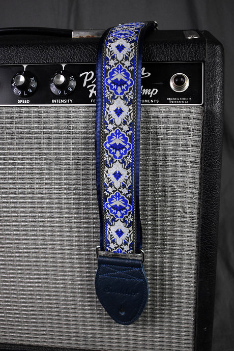 Souldier Cabernet Blueberry Strap