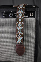 Load image into Gallery viewer, Souldier Brighton Brown/Light Blue Strap