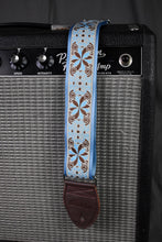 Load image into Gallery viewer, Souldier Dresden Star Light Blue 1.5&quot; Strap
