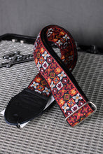 Load image into Gallery viewer, Souldier Woodstock Red Strap