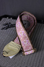 Load image into Gallery viewer, Medallion Lavender Strap