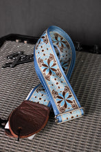Load image into Gallery viewer, Souldier Dresden Star Light Blue 1.5&quot; Strap