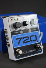 Load image into Gallery viewer, Electro Harmonix 720 Stereo Looper