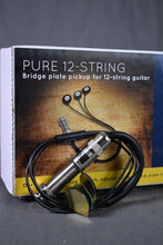 Load image into Gallery viewer, K&amp;K Pure 12-String Acoustic Pickup
