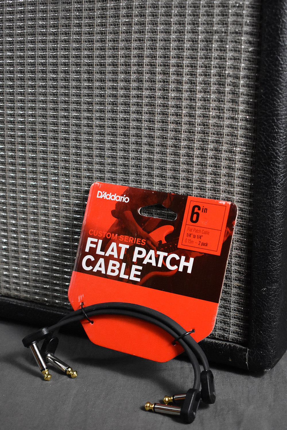 Steren Audio Patch Cable - Office Depot