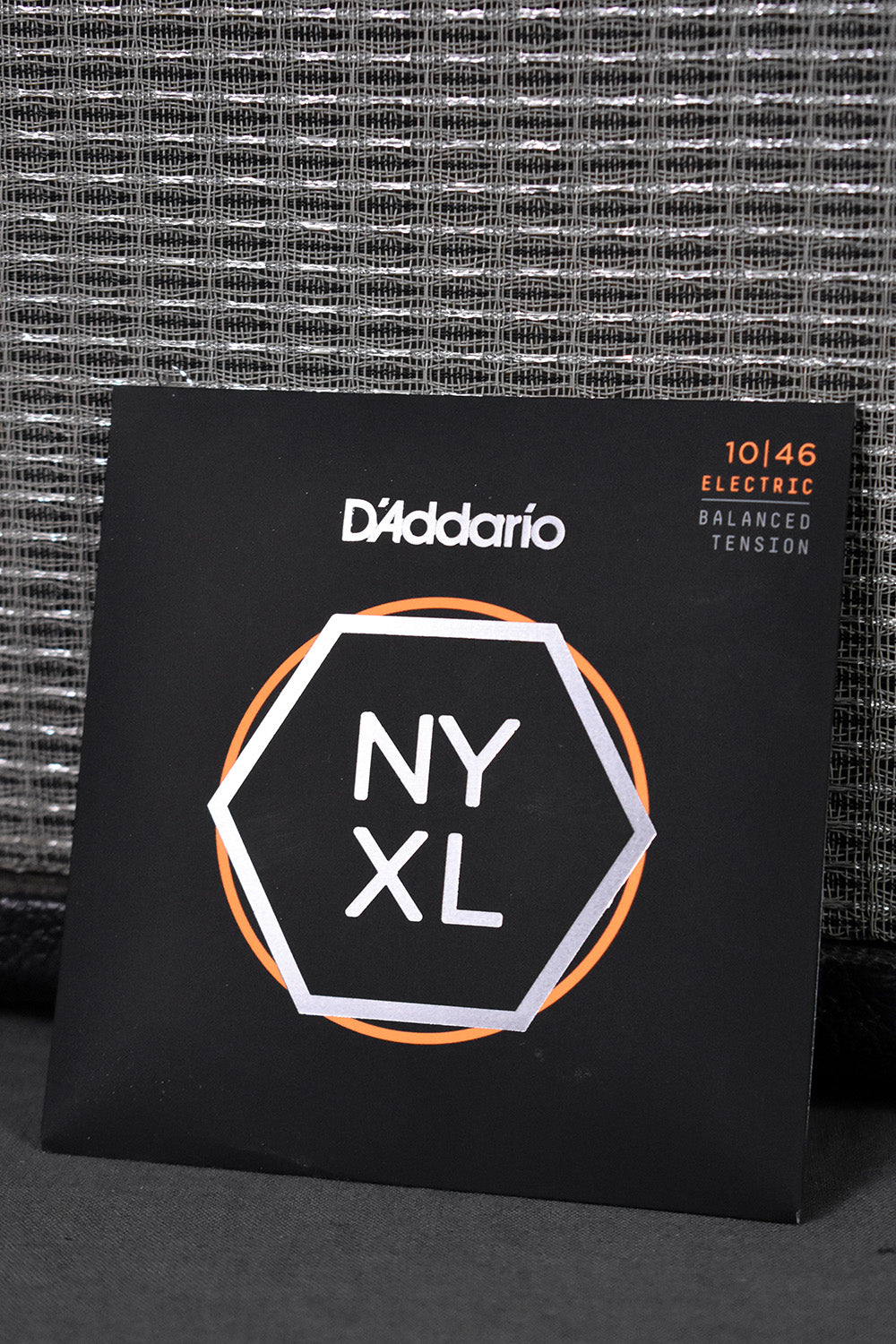 D'Addario NYXL1046BT Balanced Tension Strings