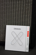 Load image into Gallery viewer, D&#39;Addario XS Electric Coated Nickel Plated Steel Strings