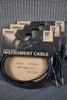 Classic Series Instrument Cables