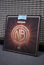 Load image into Gallery viewer, D&#39;Addario Nickel Bronze Acoustic Strings
