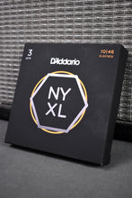 Load image into Gallery viewer, D&#39;Addario NYXL Strings 3-Pack