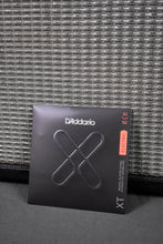 Load image into Gallery viewer, D&#39;Addario XT Nickel Wound Electric Strings