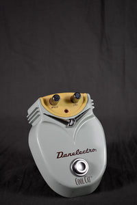 1996 Danelectro Cool Cat Chorus 18V