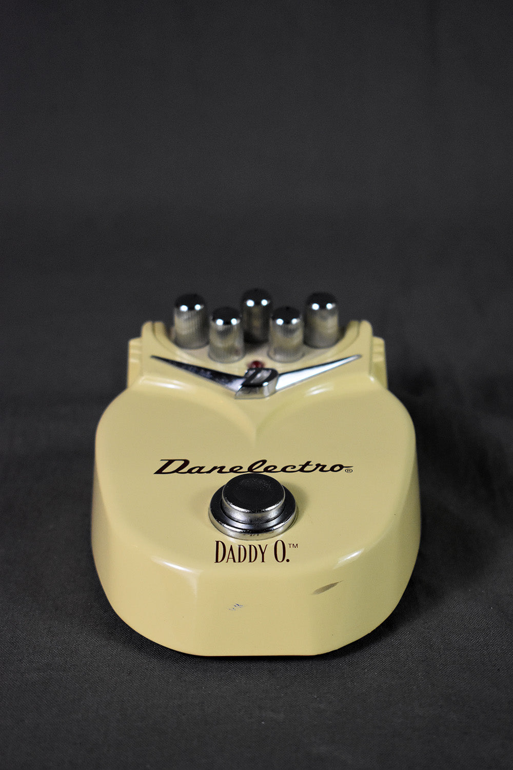 1990s Danelectro DO-1 Daddy O Overdrive – Telluride Music Co.