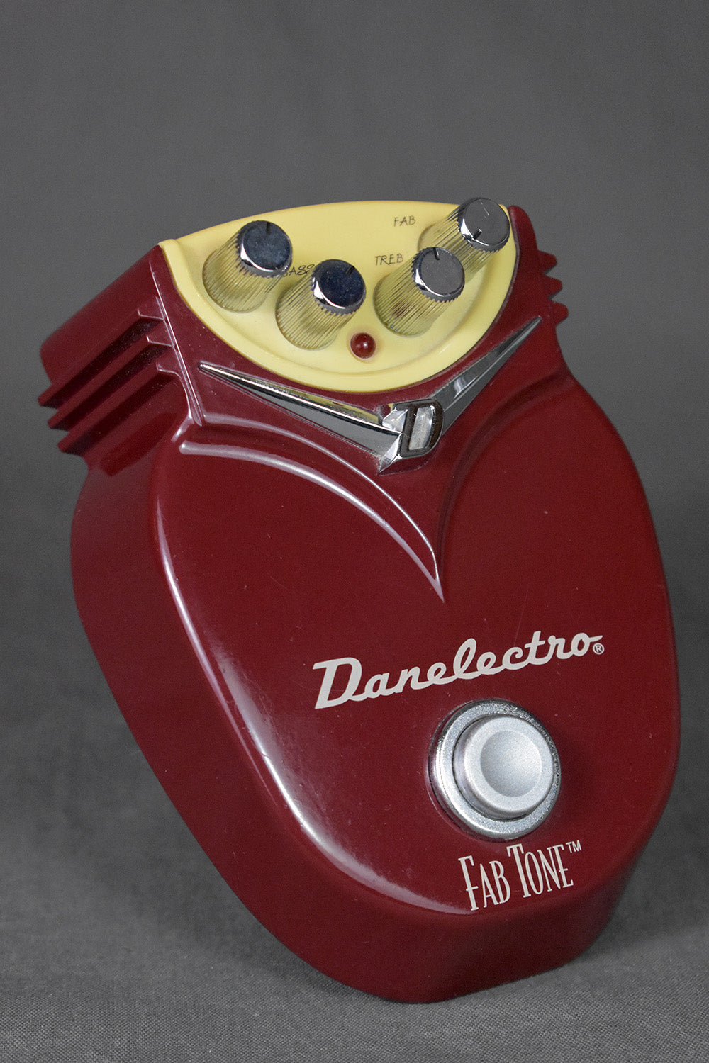 1990s Danelectro DD-1 Fab Tone Distortion – Telluride Music Co