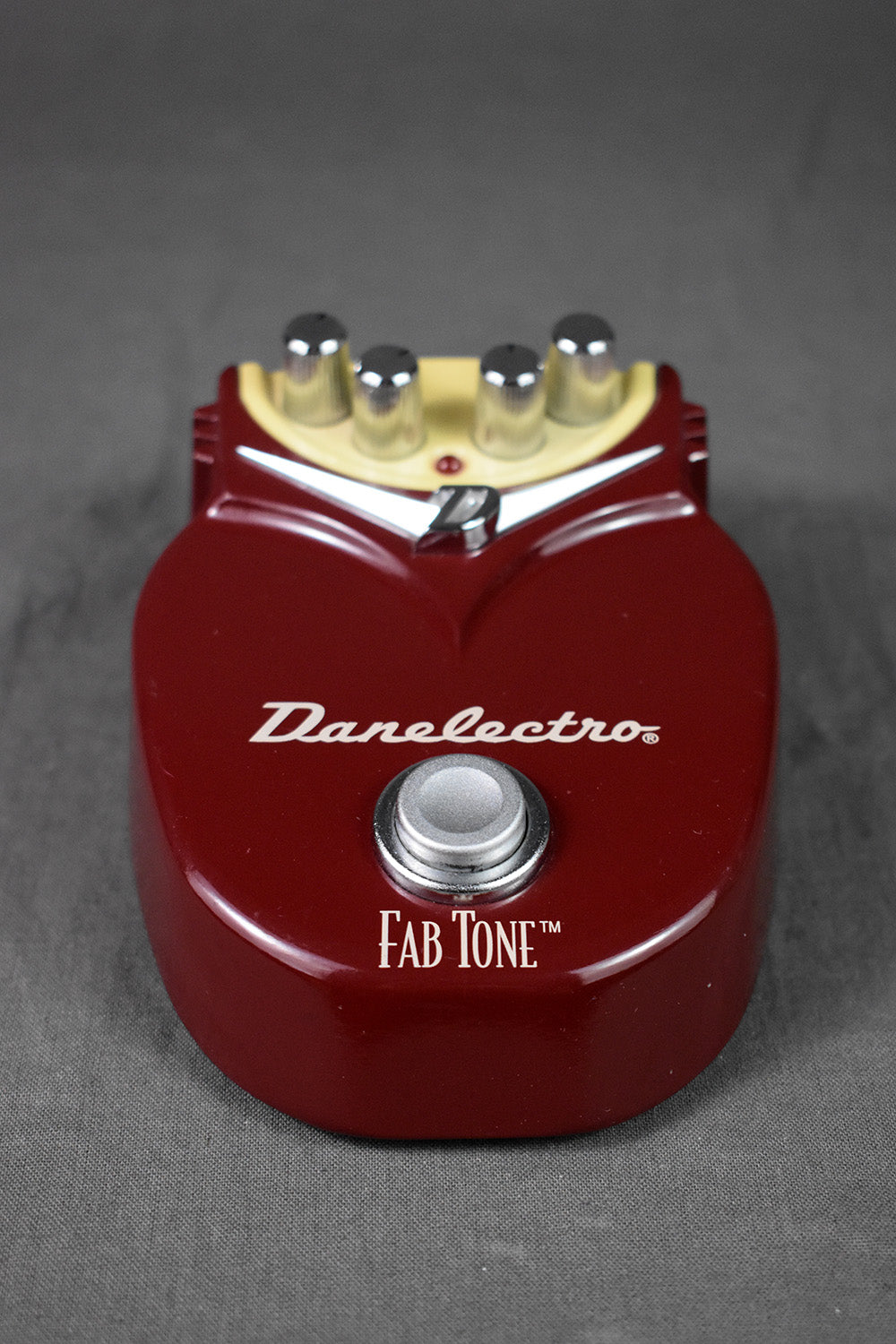1990s Danelectro DD-1 Fab Tone Telluride Music Co.