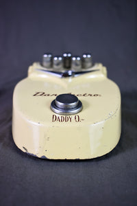Used Danelectro Daddy O #1398075