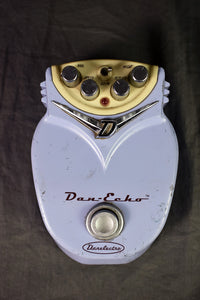 Used Danelectro Dan-Echo #2398088