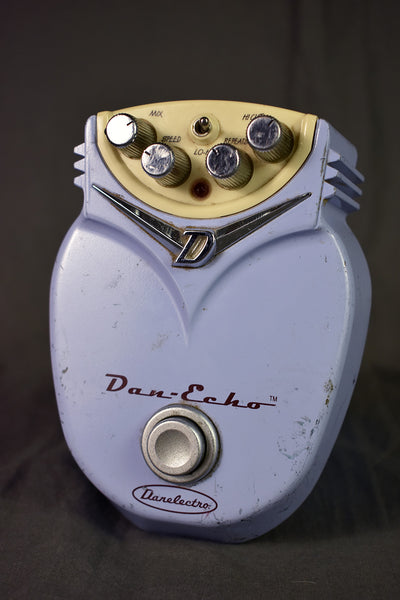 Used Danelectro Dan-Echo #2398088