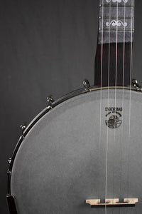Deering Artisan Goodtime Americana Banjo w/ Scooped Neck