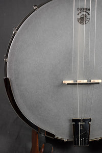 Deering Artisan Goodtime Americana Banjo w/ Scooped Neck