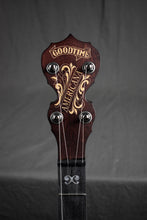 Load image into Gallery viewer, Deering Artisan Goodtime Americana Banjo w/ Scooped Neck