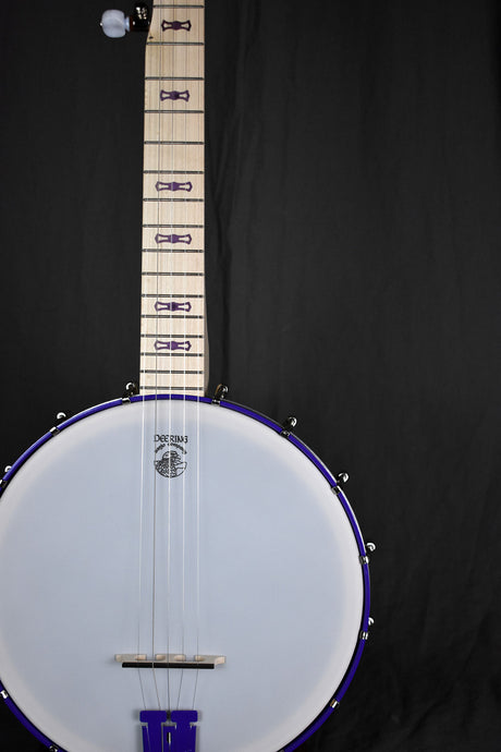 Goodtime Jr. Openback Banjo