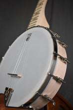 Load image into Gallery viewer, Deering Goodtime 19-Fret Tenor Openback Banjo