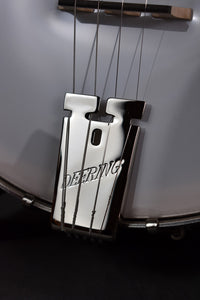 Deering Goodtime 19-Fret Tenor Openback Banjo