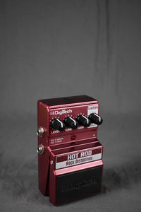 Used DigiTech XHR Hot Rod Distortion – Telluride Music Co